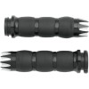 Mânere velvet excalibur black throttle-by-wire AVON GRIPS AIR-96-AN-FL-EX
