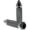 Mânere custom contour spike chrome AVON GRIPS CC-85-CH-SPIKE Mânere custom contour spike chrome AVON GRIPS CC-85-CH-SPIKE thumb