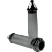 Mânere custom contour spike black AVON GRIPS CC-86-ANO-SPIKE Mânere custom contour spike black AVON GRIPS CC-86-ANO-SPIKE thumb