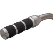 Mânere air cushion chrome AVON GRIPS AIR-90 Mânere air cushion chrome AVON GRIPS AIR-90 thumb
