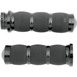 Mânere air cushion negre AVON GRIPS AIR-90-ANO Mânere air cushion negre AVON GRIPS AIR-90-ANO