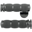 Mânere air cushion black cu throttle boss AVON GRIPS AIR-90-ANO-BOSS Mânere air cushion black cu throttle boss AVON GRIPS AIR-90-ANO-BOSS thumb