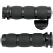 Mânere velvet air cushion anodized cu throttle boss AVON GRIPS AIR-96-BOSS Mânere velvet air cushion anodized cu throttle boss AVON GRIPS AIR-96-BOSS thumb