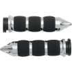 Mânere air cushion spike chrome AVON GRIPS AIR-90-CH-SPK Mânere air cushion spike chrome AVON GRIPS AIR-90-CH-SPK thumb