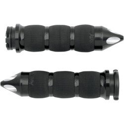 Mânere air cushion spike black AVON GRIPS AIR-90-ANO-SPK Mânere air cushion spike black AVON GRIPS AIR-90-ANO-SPK