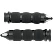 Mânere air cushion spike throttle-by-wire black AVON GRIPS AIR-90-AN-FL-SP Mânere air cushion spike throttle-by-wire black AVON GRIPS AIR-90-AN-FL-SP thumb