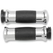 Mânere GEL CHROME AVON GRIPS GEL-70-CH Mânere GEL CHROME AVON GRIPS GEL-70-CH thumb