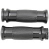 Mânere GEL negre AVON GRIPS GEL-70-ANO