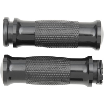 Mânere GEL negre AVON GRIPS GEL-70-ANO Mânere GEL negre AVON GRIPS GEL-70-ANO