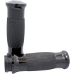 Mânere gel negre throttle-by-wire AVON GRIPS GEL-70-ANO-FLY Mânere gel negre throttle-by-wire AVON GRIPS GEL-70-ANO-FLY thumb