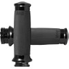 Mânere custom contour black AVON GRIPS CC-86-ANO