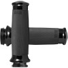 Mânere custom contour black AVON GRIPS CC-86-ANO-FLY