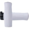 Mânere old school white AVON GRIPS OLD-69-WHITE
