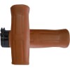 Mânere old school AVON GRIPS OLD-69-TAN