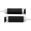 Mânere memory foam spike large push pull chrome AVON GRIPS MF-63B-CH-SPK Mânere memory foam spike large push pull chrome AVON GRIPS MF-63B-CH-SPK thumb