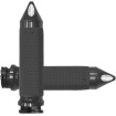 Mânere memory foam spike small push pull black AVON GRIPS MF-63-ANO-SPK Mânere memory foam spike small push pull black AVON GRIPS MF-63-ANO-SPK thumb