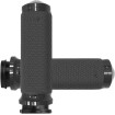 Mânere din spumă cu memorie rotunde negre medii THROTTLE-BY-WIRE AVON GRIPS MF-63A-ANO-FLY Mânere din spumă cu memorie rotunde negre medii THROTTLE-BY-WIRE AVON GRIPS MF-63A-ANO-FLY thumb