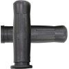 Mânere old schl blk tbw AVON GRIPS OLD-69-BLK-FLY