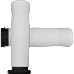 Mânere old schl wht tbw AVON GRIPS OLD-69-WHITE-FL Mânere old schl wht tbw AVON GRIPS OLD-69-WHITE-FL