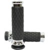 Mânere DIAMOND CONTOUR CHR AVON GRIPS DIA-60-CH