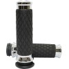 Mânere DIAMOND CONTOUR CHR TBW AVON GRIPS DIA-60-CH-FLY