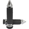 Mânere DIAMOND CONTOUR CHR SPIKE AVON GRIPS DIA-60-CH-SPIKE