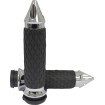 Mânere DIAMOND CONTOUR CHR SPIKE AVON GRIPS DIA-60-CH-SPIKE Mânere DIAMOND CONTOUR CHR SPIKE AVON GRIPS DIA-60-CH-SPIKE thumb
