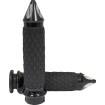 Mânere diamond contour blk spike tbw AVON GRIPS DIA-65-AN-FL-SP Mânere diamond contour blk spike tbw AVON GRIPS DIA-65-AN-FL-SP thumb