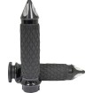 Mânere diamond contour blk spike AVON GRIPS DIA-65-AN-SPIKE Mânere diamond contour blk spike AVON GRIPS DIA-65-AN-SPIKE thumb