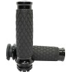Mânere DIAMOND CONTOUR BLK AVON GRIPS DIA-65-ANO Mânere DIAMOND CONTOUR BLK AVON GRIPS DIA-65-ANO thumb