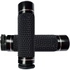 Mânere K25 - cablu - negre AVON GRIPS K25-ANO