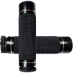 Mânere K25 - cablu - negre AVON GRIPS K25-ANO Mânere K25 - cablu - negre AVON GRIPS K25-ANO thumb