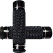 Mânere K25 - TBW - negre AVON GRIPS K25-ANO-FLY Mânere K25 - TBW - negre AVON GRIPS K25-ANO-FLY thumb