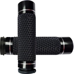 Mânere K25 - TBW - negre AVON GRIPS K25-ANO-FLY Mânere K25 - TBW - negre AVON GRIPS K25-ANO-FLY