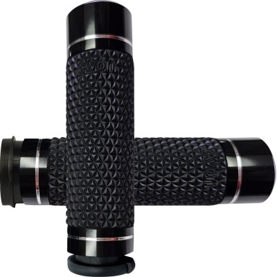 Mânere K25 - TBW - negre AVON GRIPS K25-ANO-FLY Mânere K25 - TBW - negre AVON GRIPS K25-ANO-FLY
