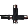 Mânere K25 - TBW - crom AVON GRIPS K25-CH-F24