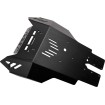 Scut de protecție ADV KTM 1290 S.ADV R-S negru AXP RACING AX1627 thumb