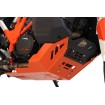 Scut de protecție ADV KTM 1290 S.ADV R-S ORANGE AXP RACING AX1628 Scut de protecție ADV KTM 1290 S.ADV R-S ORANGE AXP RACING AX1628 thumb