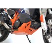 Scut de protecție ADV KTM 1290 S.ADV R-S ORANGE AXP RACING AX1628 Scut de protecție ADV KTM 1290 S.ADV R-S ORANGE AXP RACING AX1628 thumb