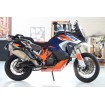 Scut de protecție ADV KTM 1290 S.ADV R-S ORANGE AXP RACING AX1628 Scut de protecție ADV KTM 1290 S.ADV R-S ORANGE AXP RACING AX1628 thumb