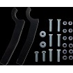 Scut de protecție - negru - KTM Husqvarna AXP RACING AX1400 Scut de protecție - negru - KTM Husqvarna AXP RACING AX1400 thumb