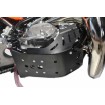 Scut de protecție - negru - KTM Husqvarna AXP RACING AX1400 Scut de protecție - negru - KTM Husqvarna AXP RACING AX1400 thumb