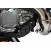 Scut de protecție - negru - KTM Husqvarna AXP RACING AX1400 Scut de protecție - negru - KTM Husqvarna AXP RACING AX1400 thumb