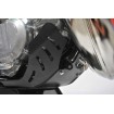 Scut de protecție - negru - KTM Husqvarna AXP RACING AX1400 Scut de protecție - negru - KTM Husqvarna AXP RACING AX1400 thumb