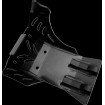 Protecție carenaj - negru - KTM AXP RACING AX1402 Protecție carenaj - negru - KTM AXP RACING AX1402 thumb