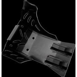 Protecție carenaj - negru - KTM AXP RACING AX1402 Protecție carenaj - negru - KTM AXP RACING AX1402