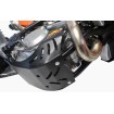 Protecție carenaj - negru - KTM AXP RACING AX1402 Protecție carenaj - negru - KTM AXP RACING AX1402 thumb