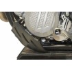 Protecție carenaj - negru - KTM AXP RACING AX1402 Protecție carenaj - negru - KTM AXP RACING AX1402 thumb
