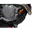 Protecție carenaj - negru - KTM AXP RACING AX1402 Protecție carenaj - negru - KTM AXP RACING AX1402 thumb