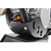 Protecție carenaj - negru - KTM AXP RACING AX1402 Protecție carenaj - negru - KTM AXP RACING AX1402 thumb